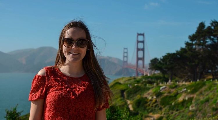 5 coisas que aprendi a viver e estagiar em São Francisco